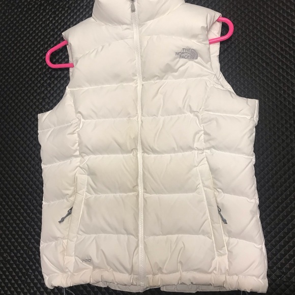 North face vest - Picture 1 of 2